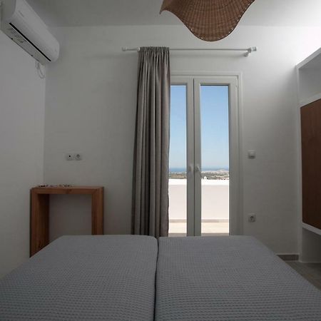 Naxos Infinity Villa And Suites Galanado Kültér fotó